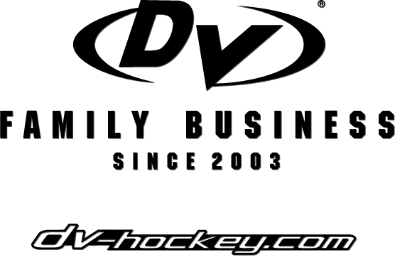 DV Hockey LOGO