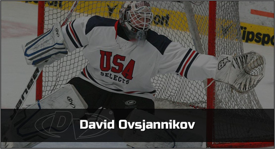 David Ovsjannikov