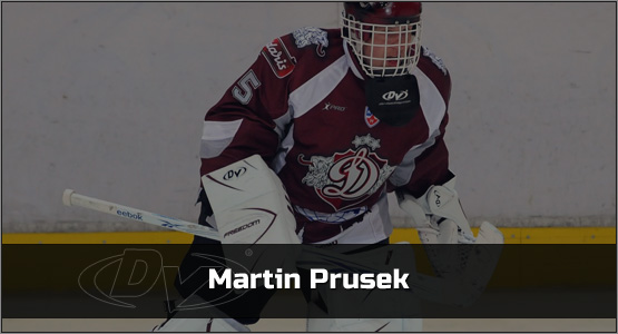 Martin Prusek