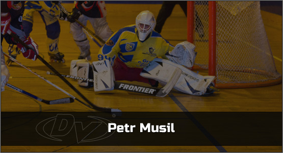 Petr Musil